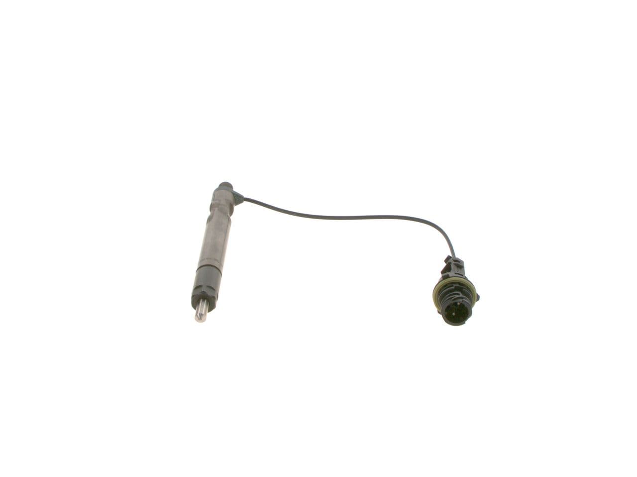 Abrazadera para boquillas BOSCH 0 432 191 386