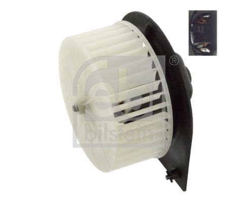 Ventilador del interior FEBI BILSTEIN 103319