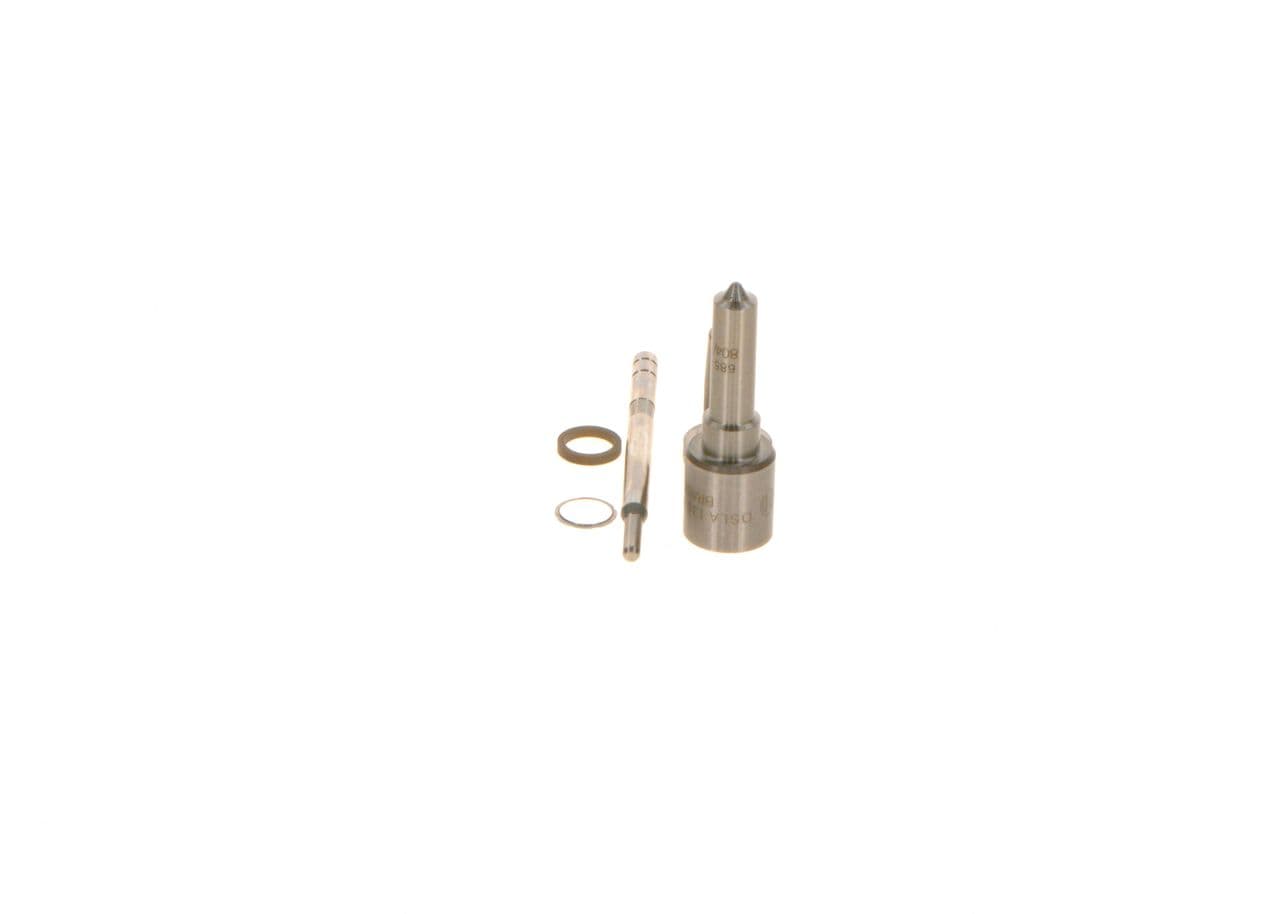 Juego de reparación, Sistema Common Rail BOSCH F 00R J04 566