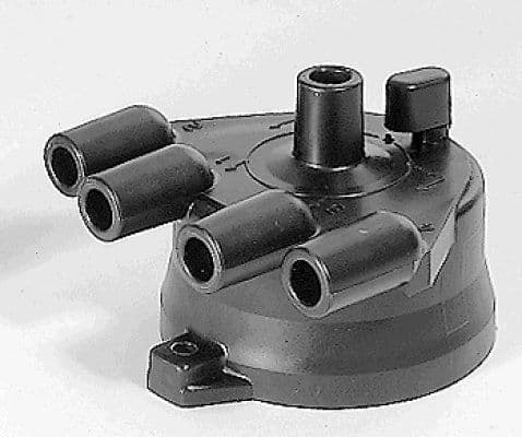 Tapa de distribuidor de encendido BOSCH 1 987 233 117