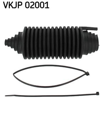 Juego de cubrepolvo, dirección SKF VKJP 02001