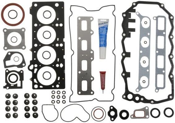 Juego de juntas, sistema de escape MAHLE 95-3652