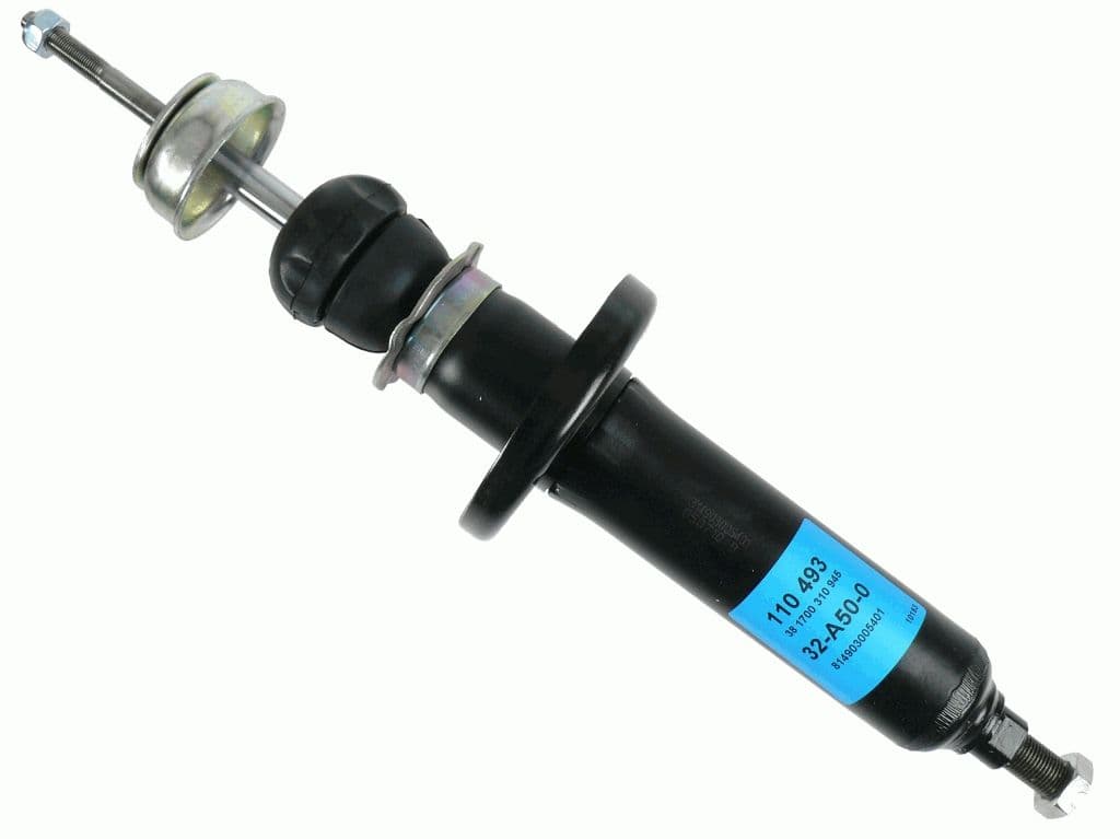 Amortiguador SACHS 110 493