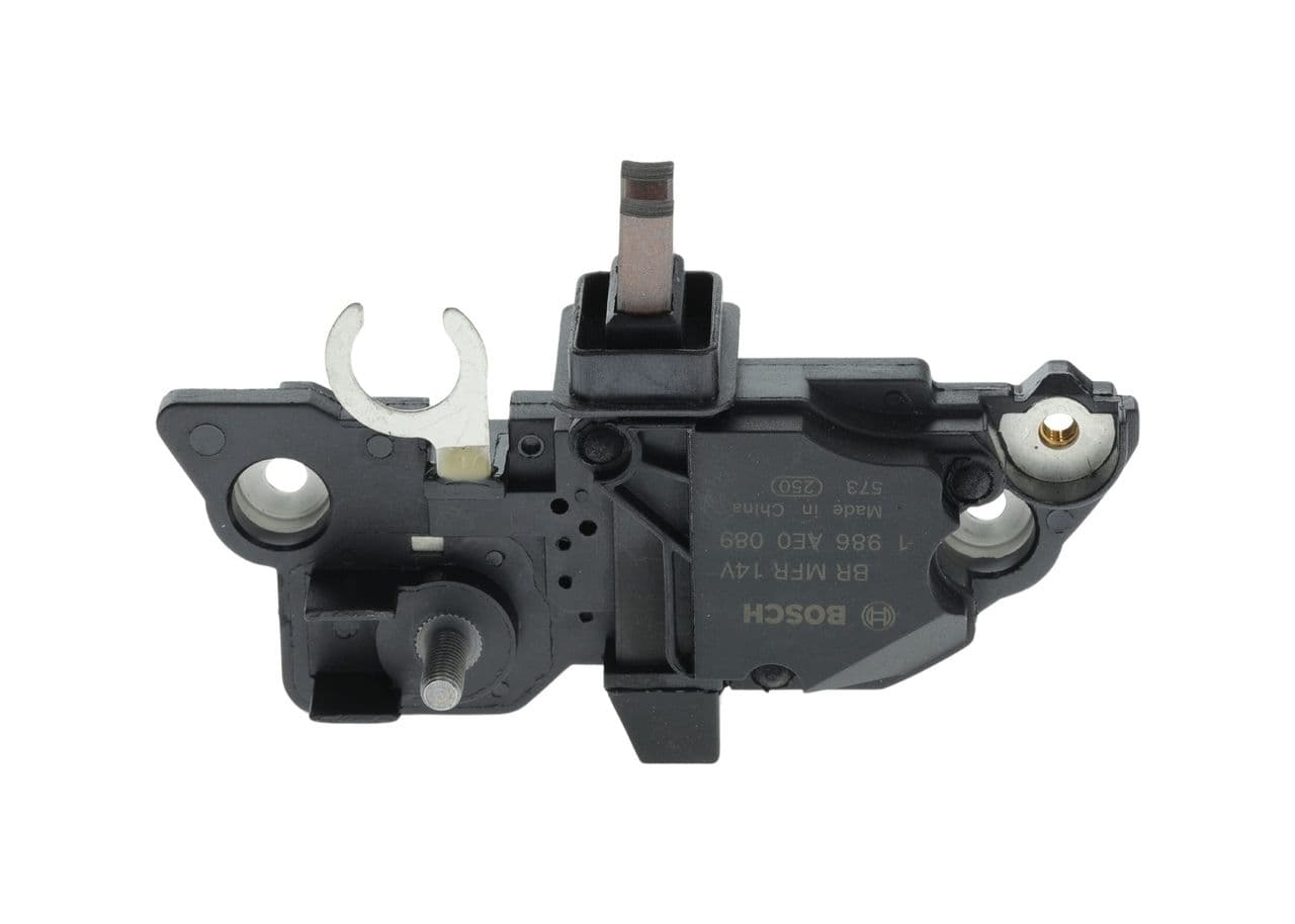 Regulador del alternador BOSCH 1 986 AE0 089