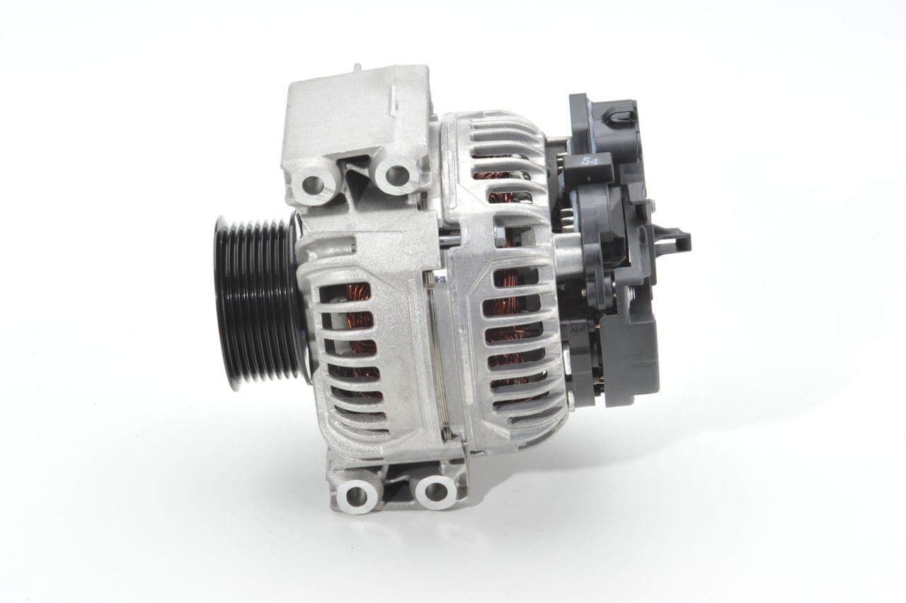 Alternador BOSCH 0 124 555 008