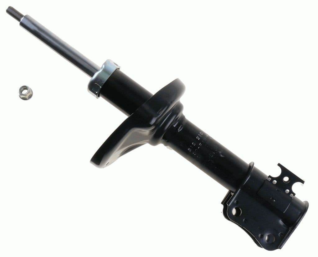 Amortiguador SACHS 312 210