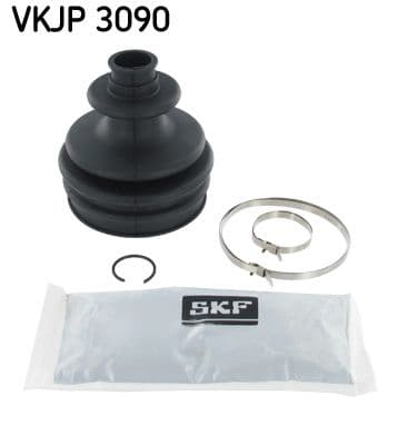 Juego de fuelles, eje de transmisión SKF VKJP 3090
