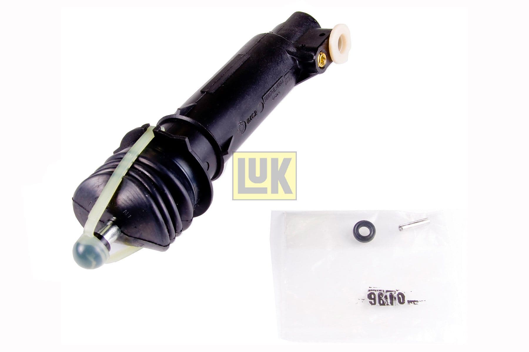 Cilindro esclavo, clutch Schaeffler LuK 512 0111 77