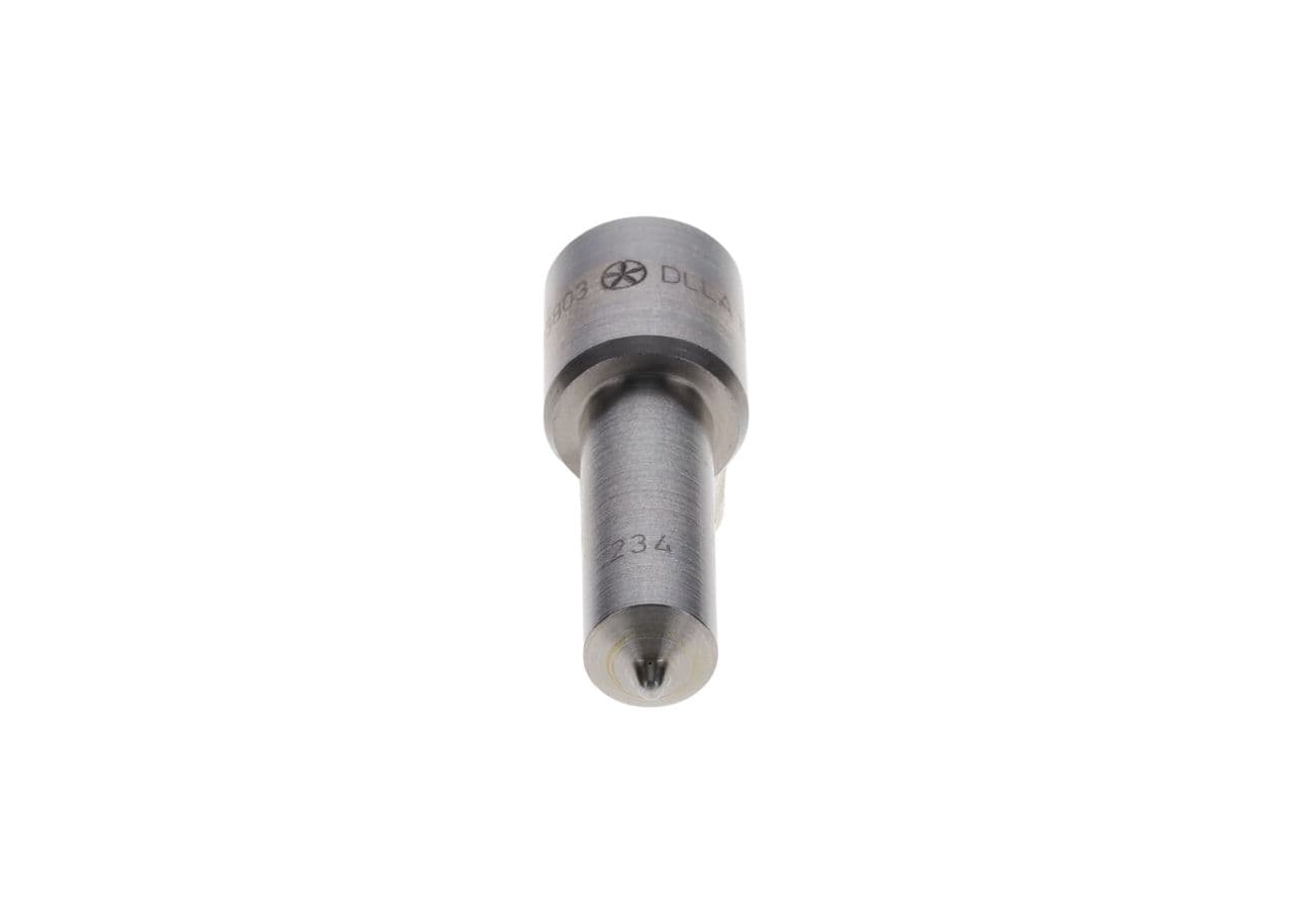 Boquilla de inyector BOSCH F 019 121 234