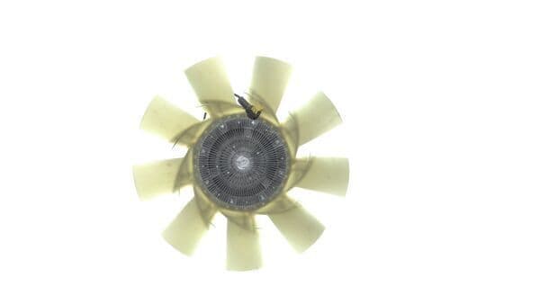 Ventilador, refrigeración del motor MAHLE CFF 506 000P