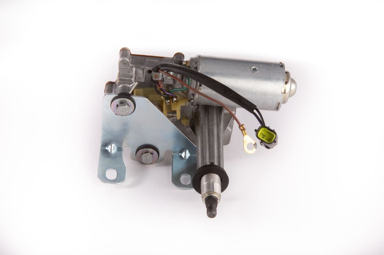 Motor del limpiaparabrisas BOSCH 9 390 456 029