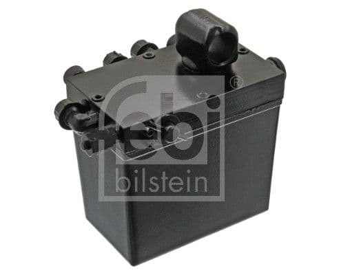 Bomba de basculamiento, cabina FEBI BILSTEIN 39852