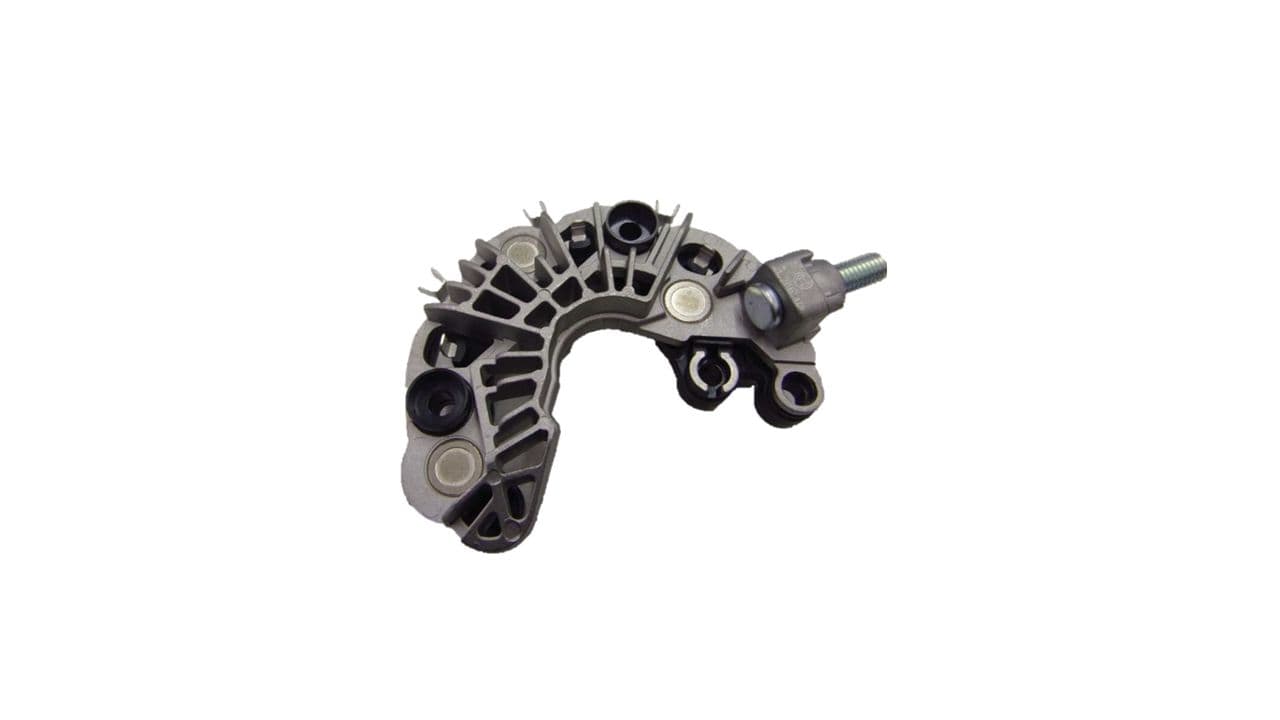Rectificador, alternador BOSCH 1 986 AE1 266