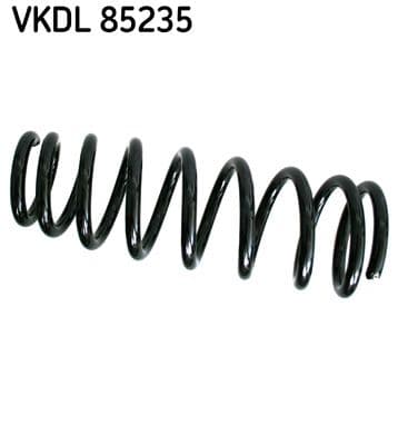 Resorte de suspensión SKF VKDL 85235