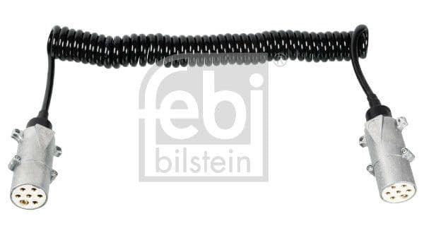 Resistencia en espiral FEBI BILSTEIN 171797