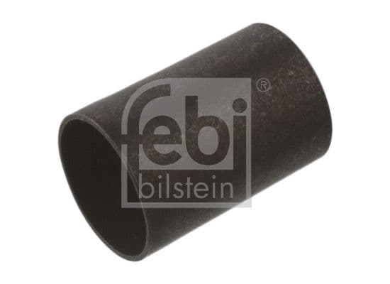 Buje, banda de sujeción del depósito de aire comprimido FEBI BILSTEIN 35776
