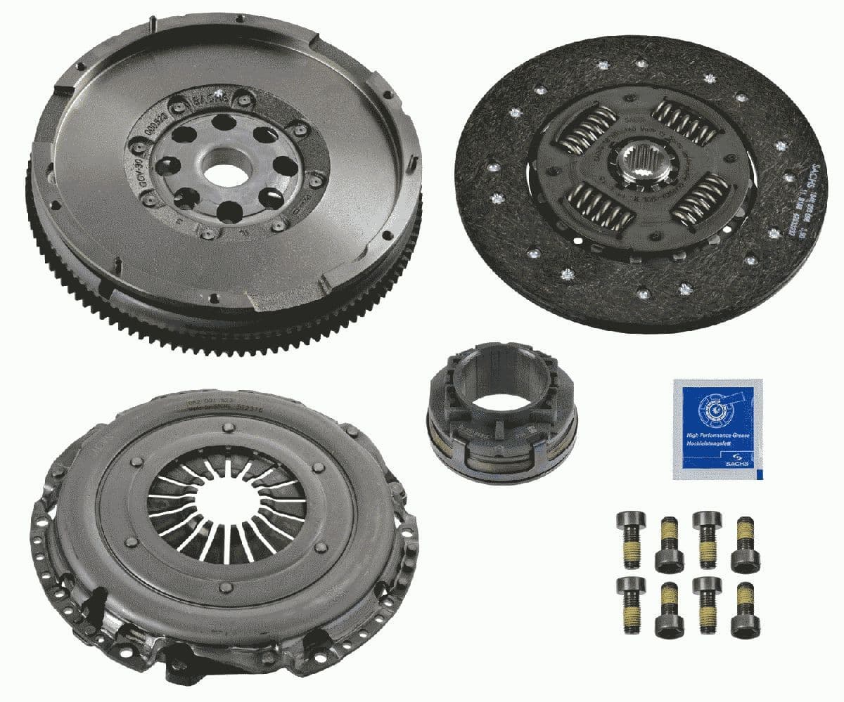 Kit de clutch SACHS 2290 601 071