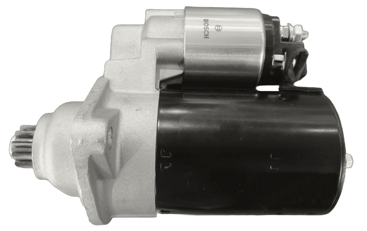 Marcha BOSCH 1 986 S10 191
