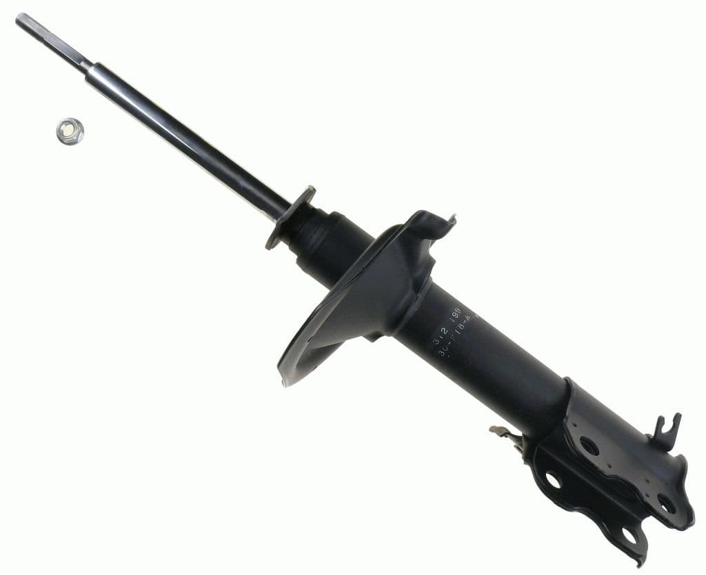 Amortiguador SACHS 312 199