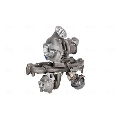 Turbocompresor, sobrealimentación NISSENS 93430