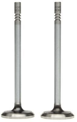 Válvula de escape MAHLE 211-4002