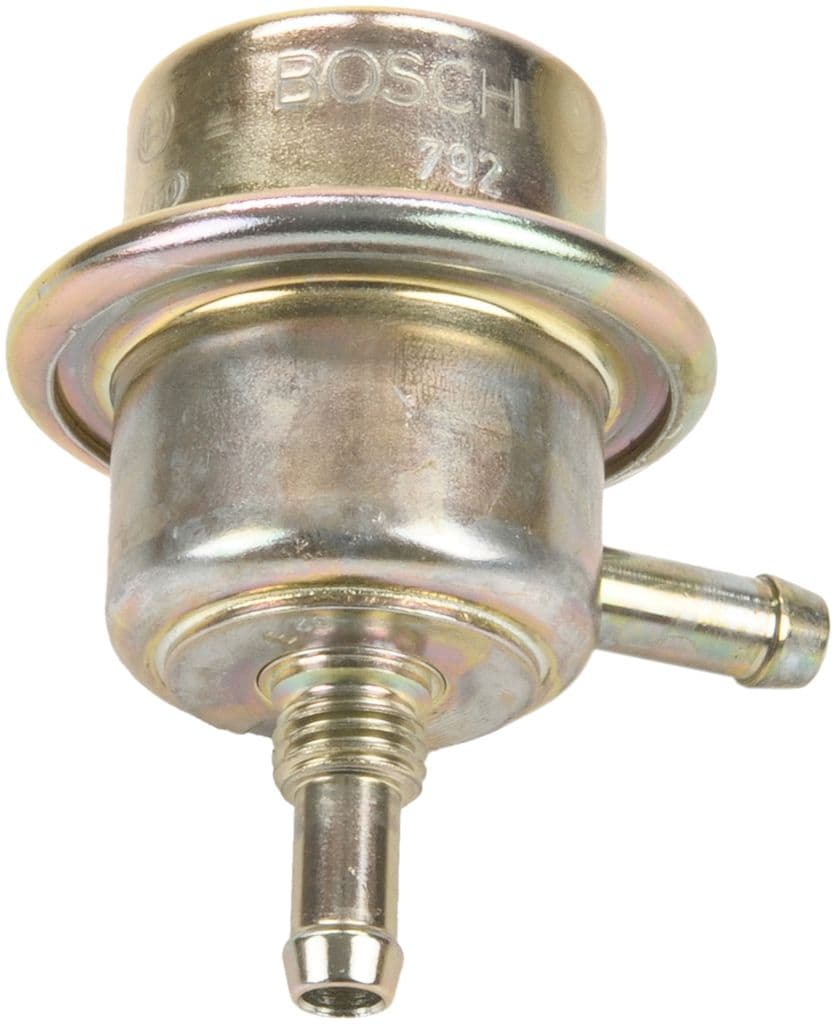 Regulador de la presión del combustible BOSCH 0 280 160 753