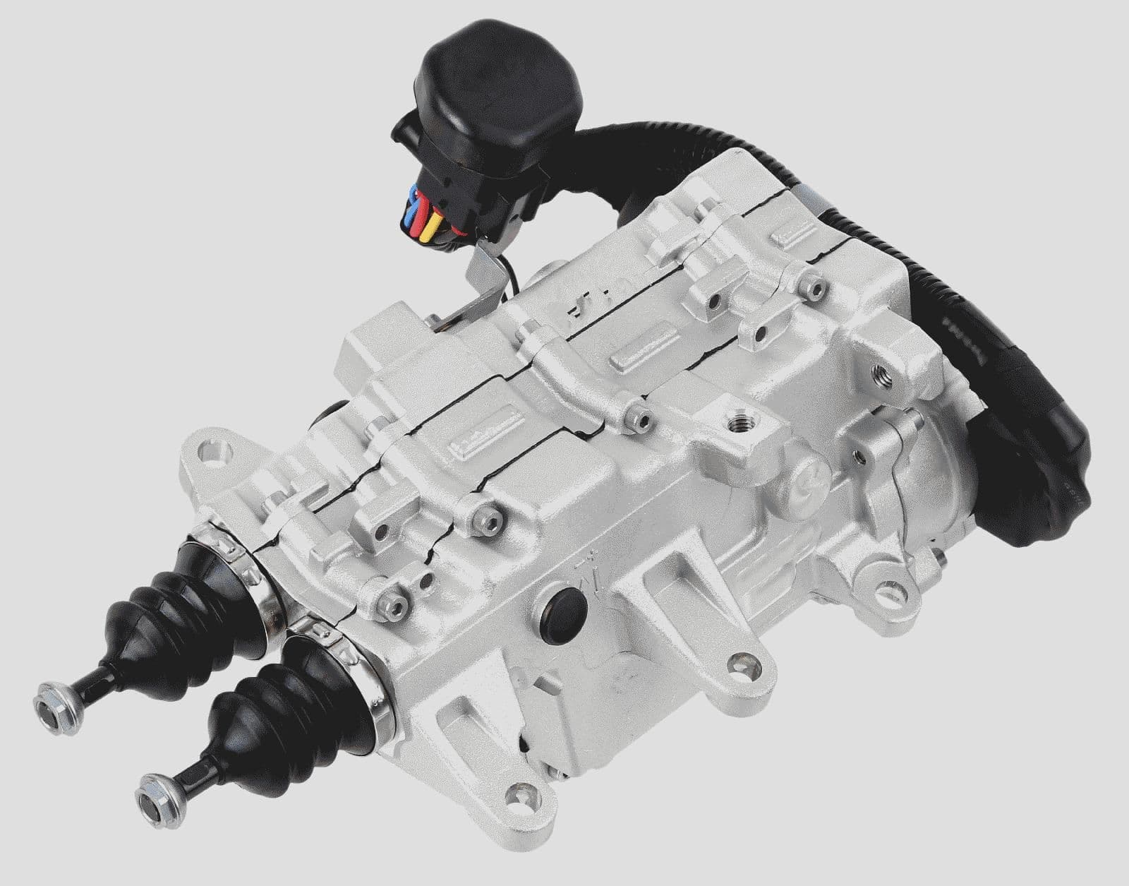 Cilindro esclavo, clutch SACHS 3981 654 007