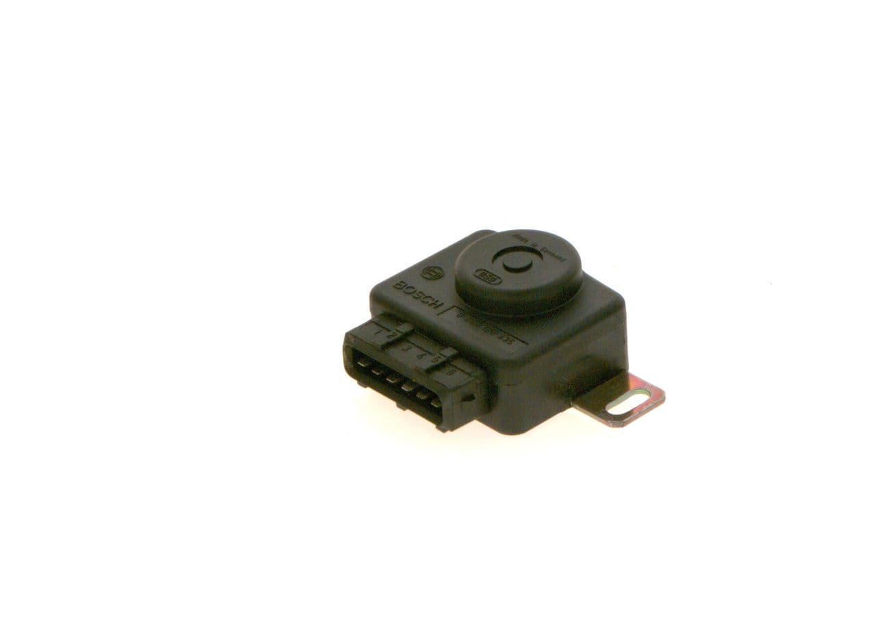 Sensor, cuerpo de aceleración BOSCH 0 280 120 435