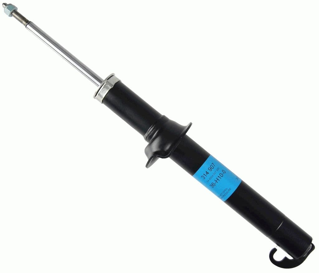 Amortiguador SACHS 314 907