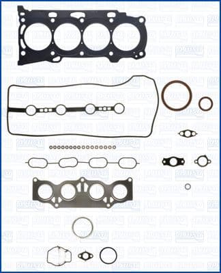 Juego completo de empaques, motor AJUSA 50317800