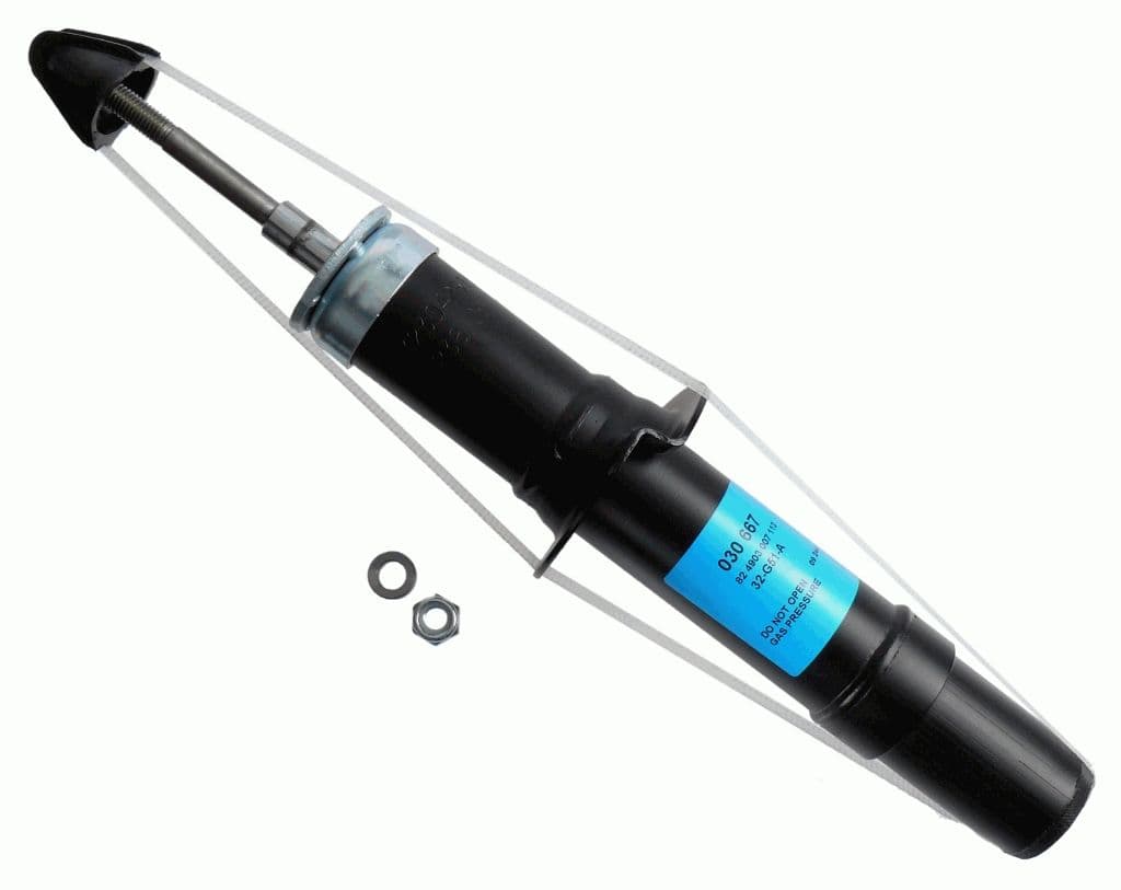 Amortiguador SACHS 030 667