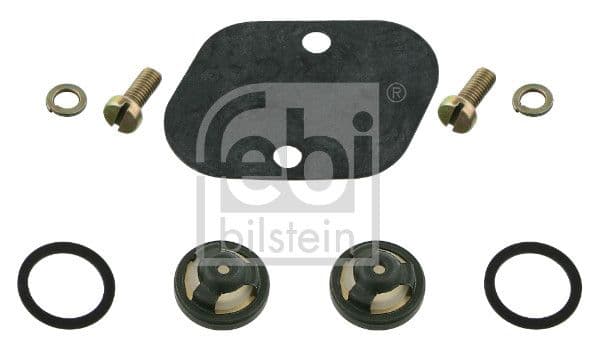 Válvula, bomba de vacío FEBI BILSTEIN 08491