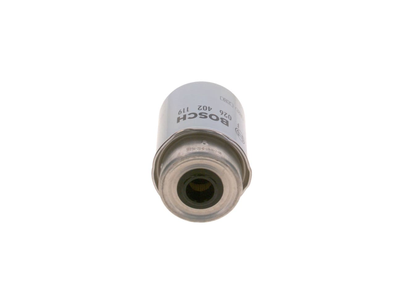 Filtro combustible BOSCH F 026 402 119