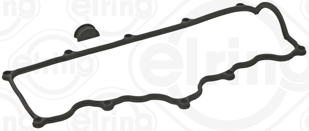 Juego de juntas, tapa de culata de cilindro ELRING 257.600