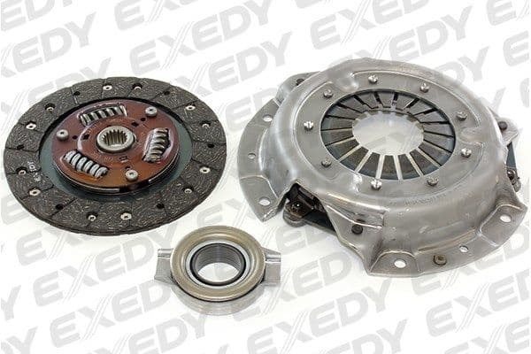 Kit de clutch EXEDY NSK2003