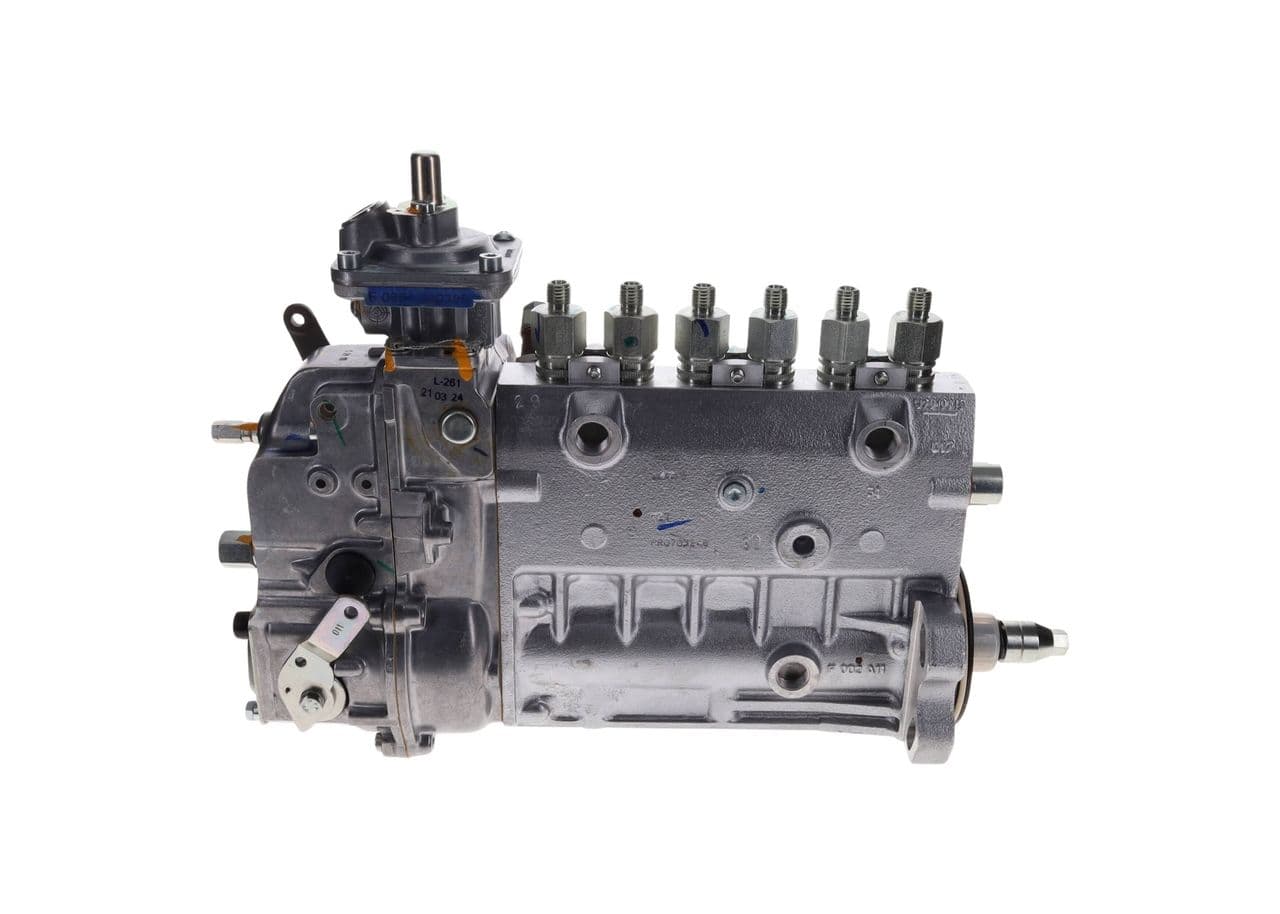 Bomba de inyección BOSCH F 002 A0Z 604