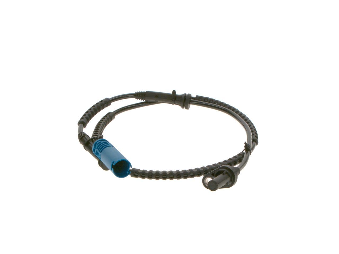 Sensor, revoluciones de la rueda BOSCH 0 265 007 808