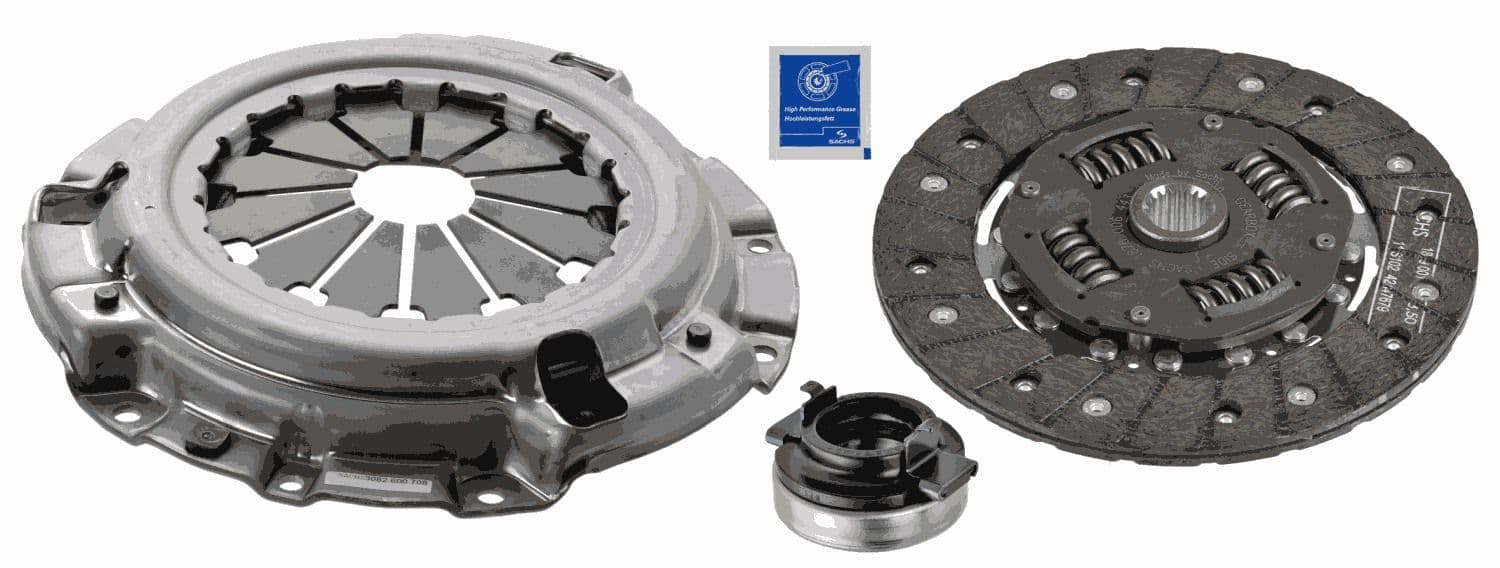 Kit de clutch SACHS 3000 950 705