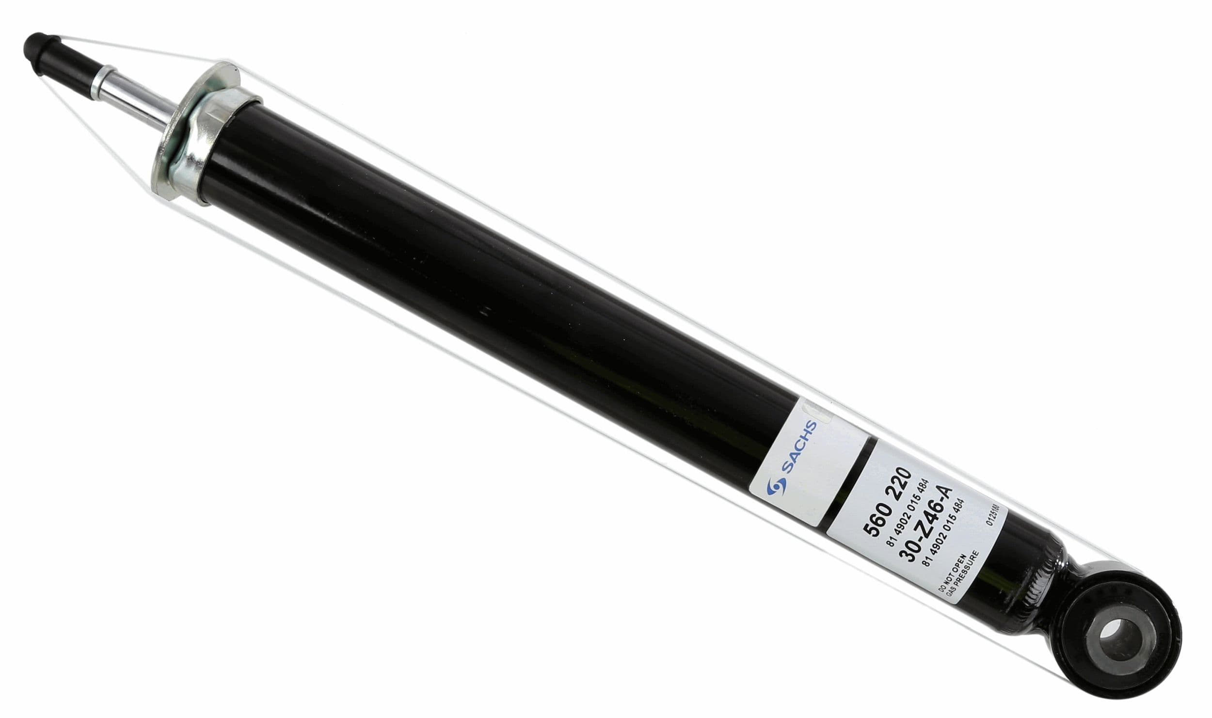 Amortiguador SACHS 560 220