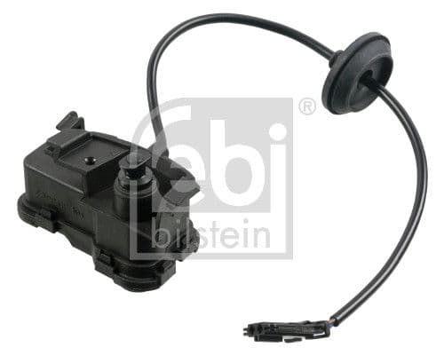 Accionador, cierre centralizado FEBI BILSTEIN 198818
