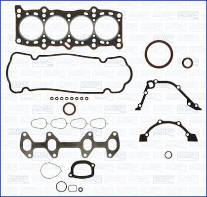 Juego completo de empaques, motor AJUSA 50385900