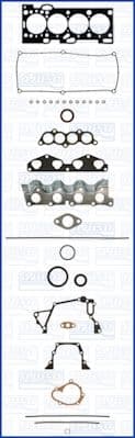 Juego completo de empaques, motor AJUSA 50314400