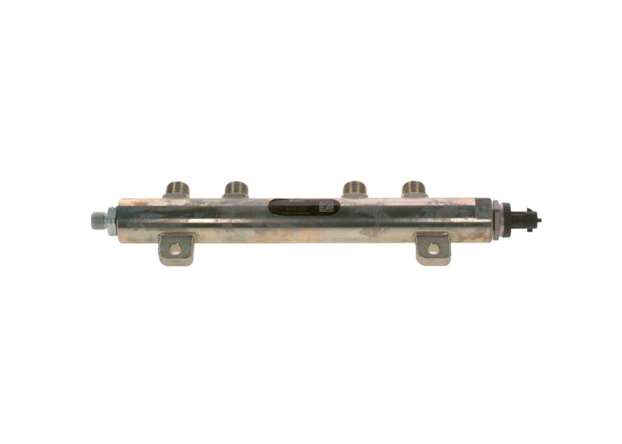 Tubo distribuidor, combustible BOSCH F 00R L00 143