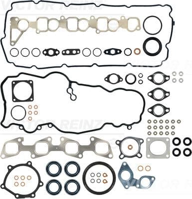 Juego completo de empaques, motor VICTOR REINZ 01-11367-01