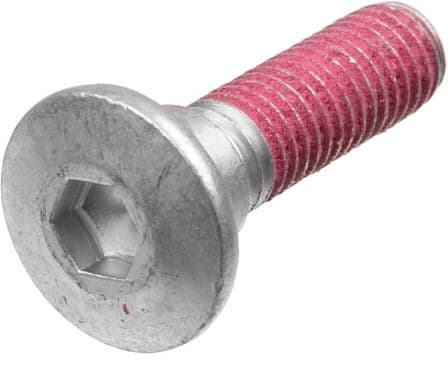 Juego de tornillos, Disco de freno TRW MSS122-7