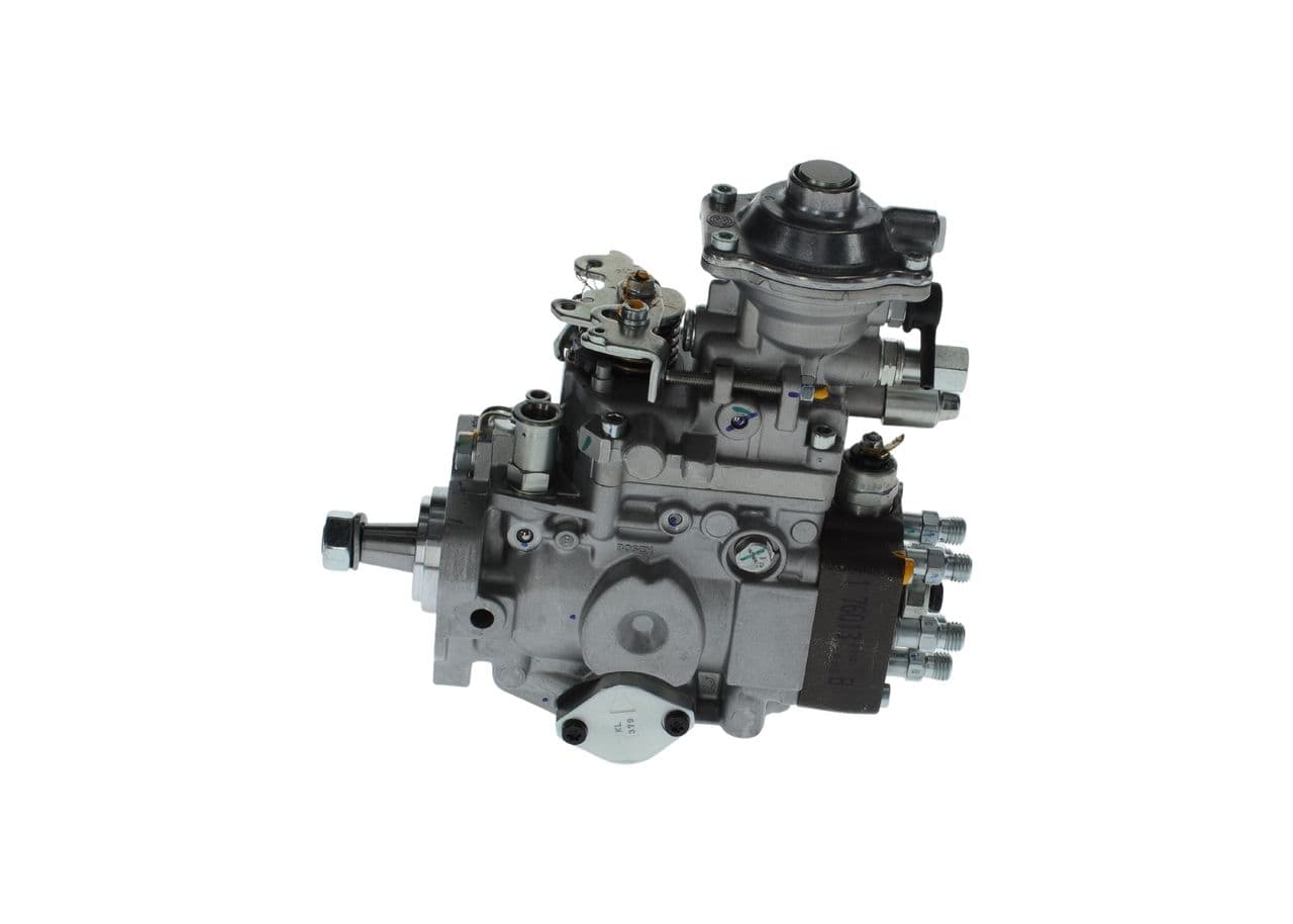 Bomba de inyección BOSCH 0 460 426 451
