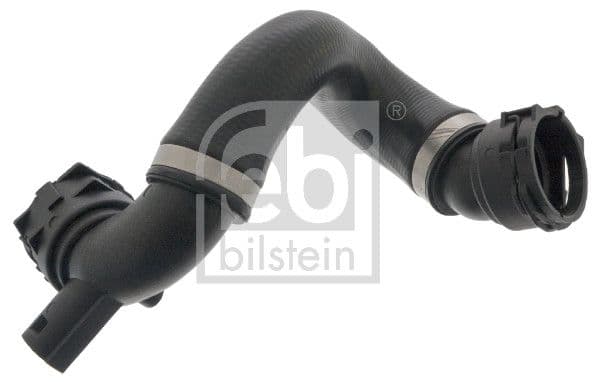 Tubería de radiador FEBI BILSTEIN 49256