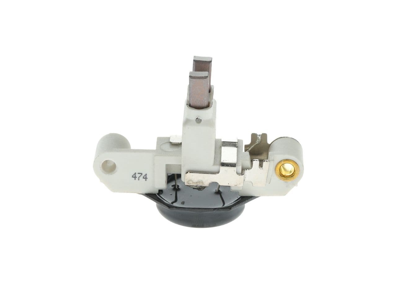 Regulador del alternador BOSCH 1 986 AE0 893