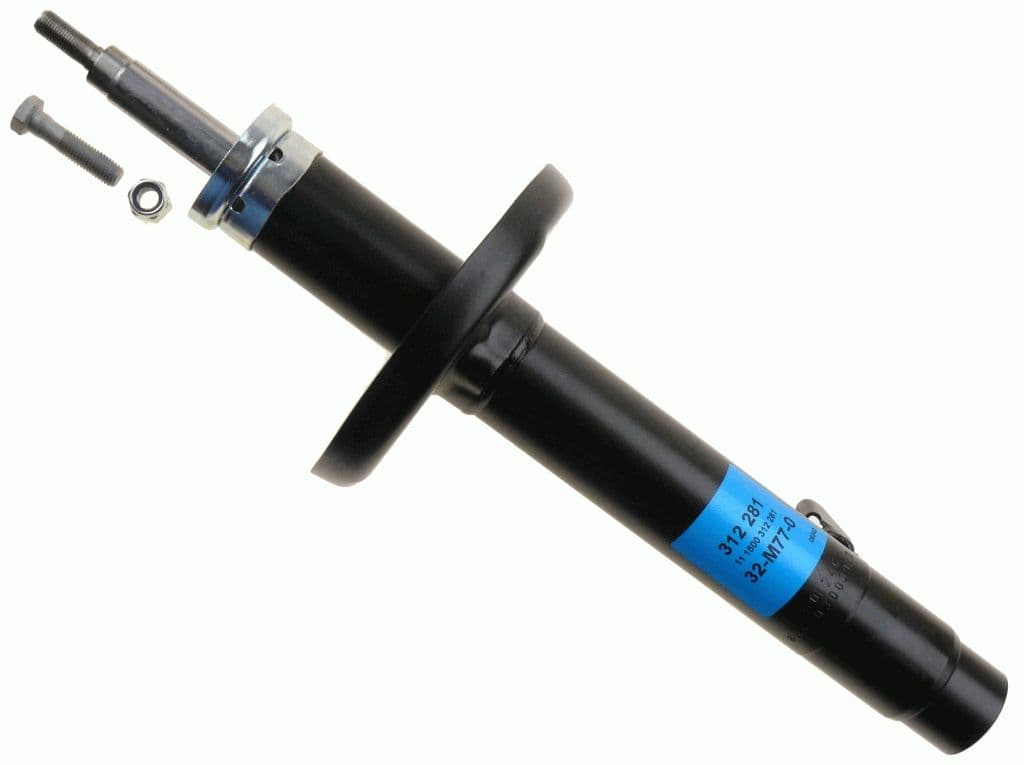 Amortiguador SACHS 312 281