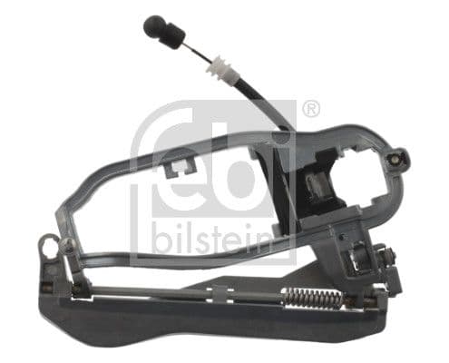 Marco, manija exterior de puerta FEBI BILSTEIN 37682